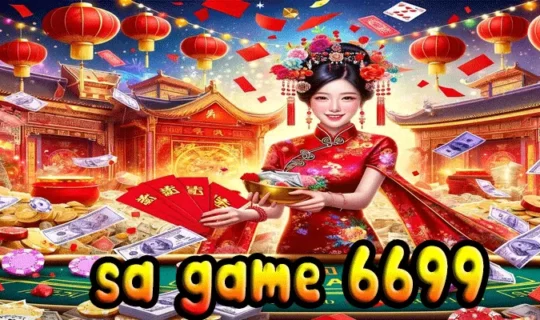 sa game 6699