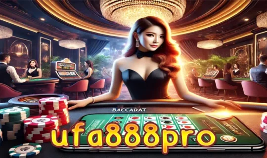 ufa888pro