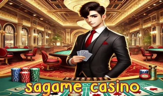 sagame casino